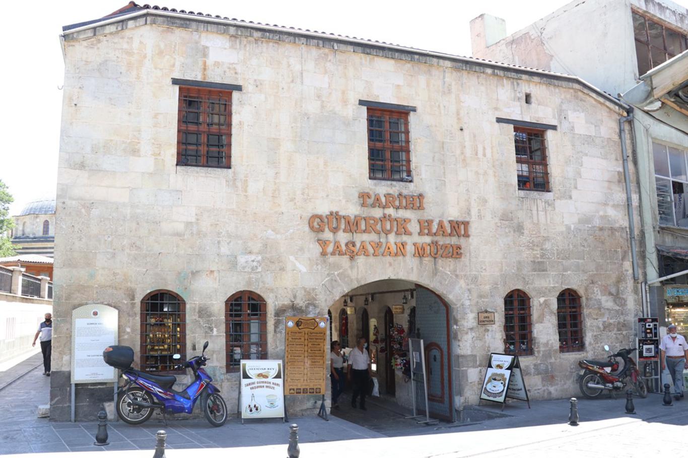 Güneydoğu Anadolu Bölgesi’nde tarihin en kötü turizm sezonu yaşanıyor